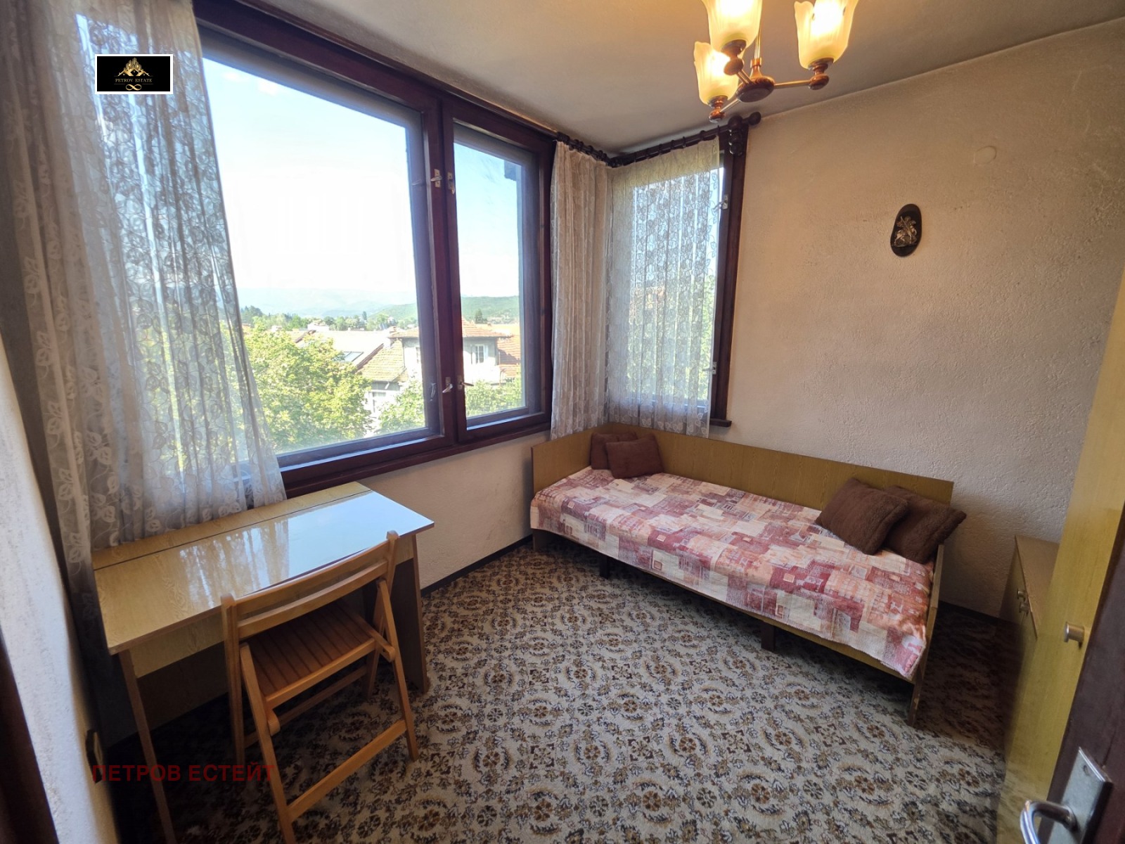 Продава 3-СТАЕН, гр. Велинград, област Пазарджик, снимка 3 - Апартаменти - 56093972