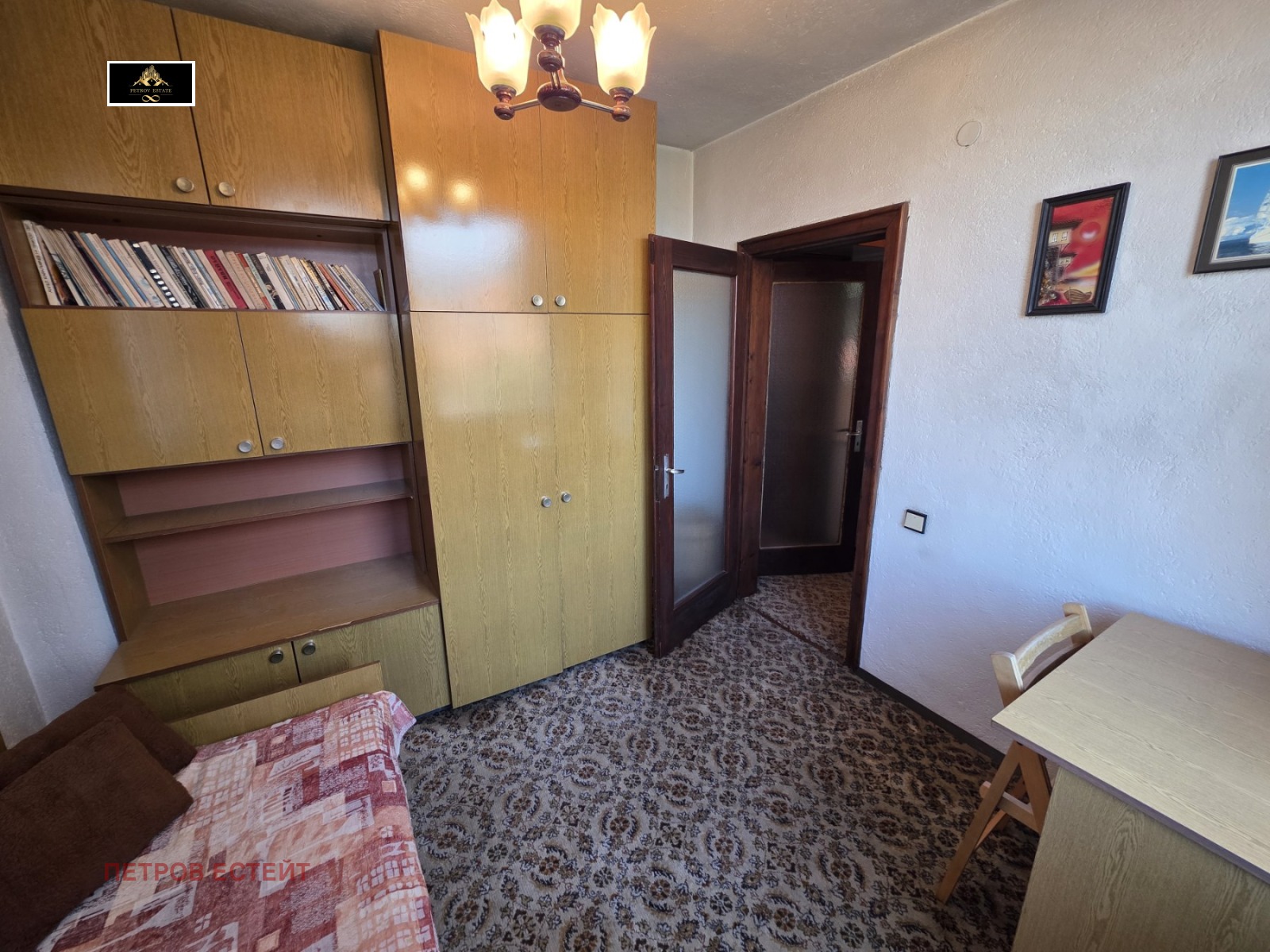 Продава 3-СТАЕН, гр. Велинград, област Пазарджик, снимка 4 - Апартаменти - 56093972