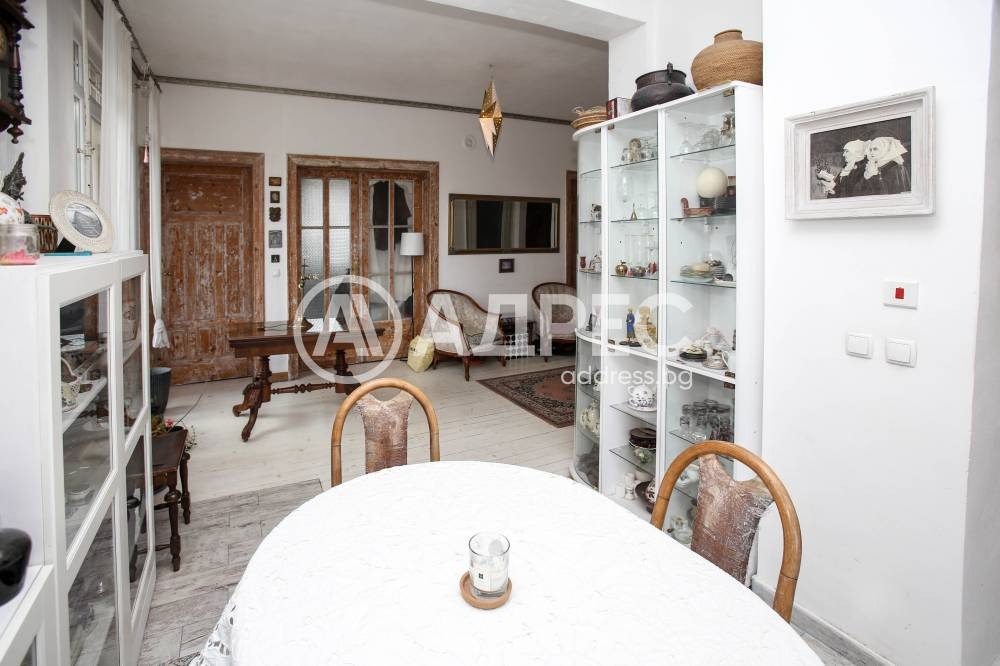 Продава МНОГОСТАЕН, гр. София, Център, снимка 8 - Апартаменти - 54110864