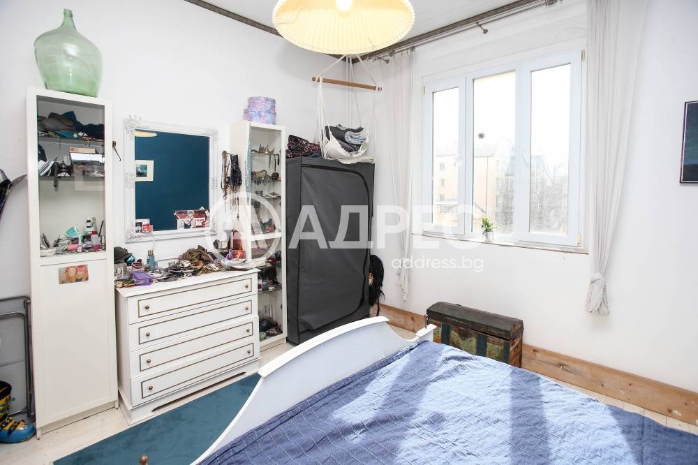 Продава МНОГОСТАЕН, гр. София, Център, снимка 13 - Апартаменти - 54110864