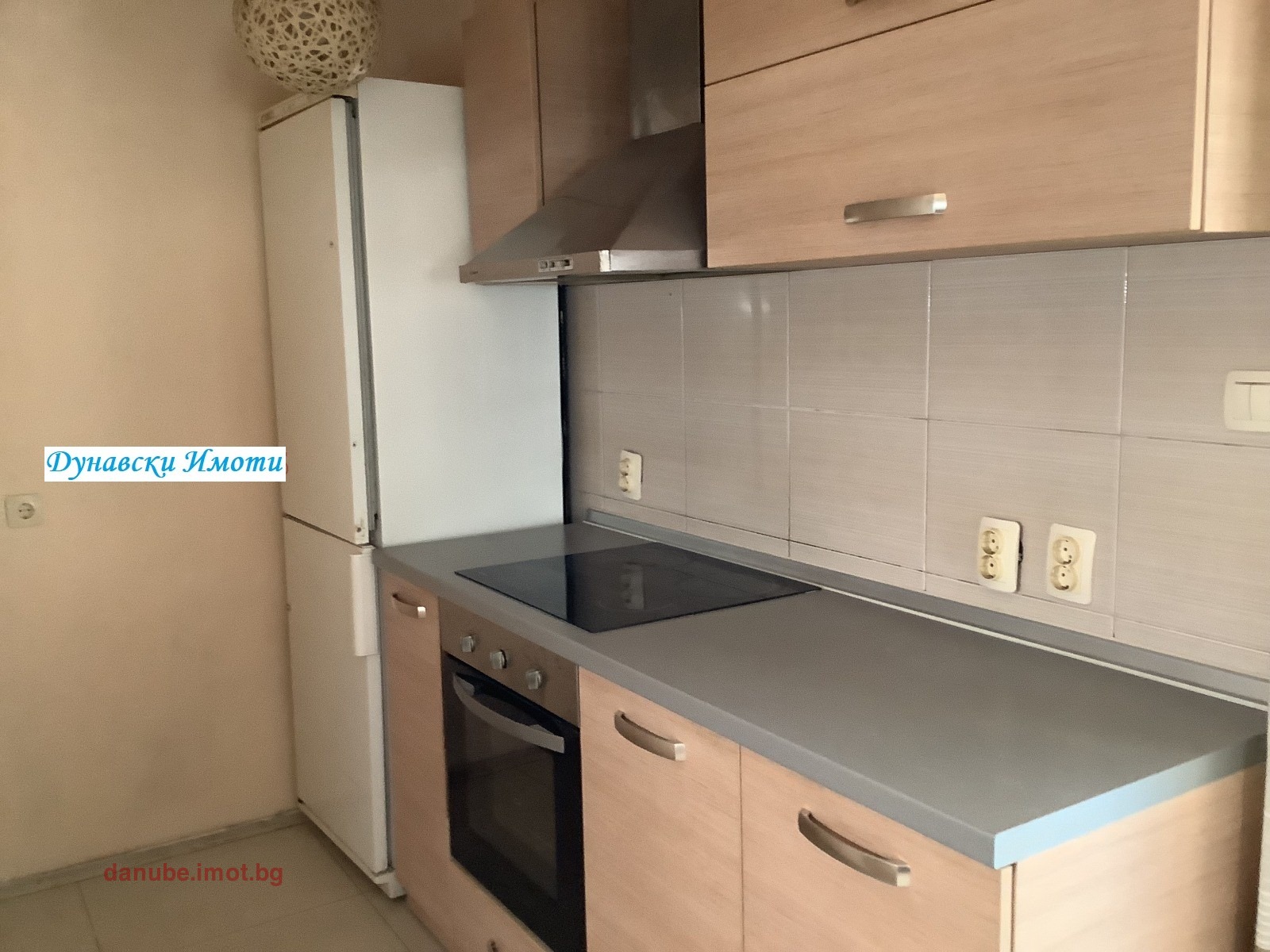 Продава МНОГОСТАЕН, гр. Русе, Възраждане, снимка 9 - Апартаменти - 56214711