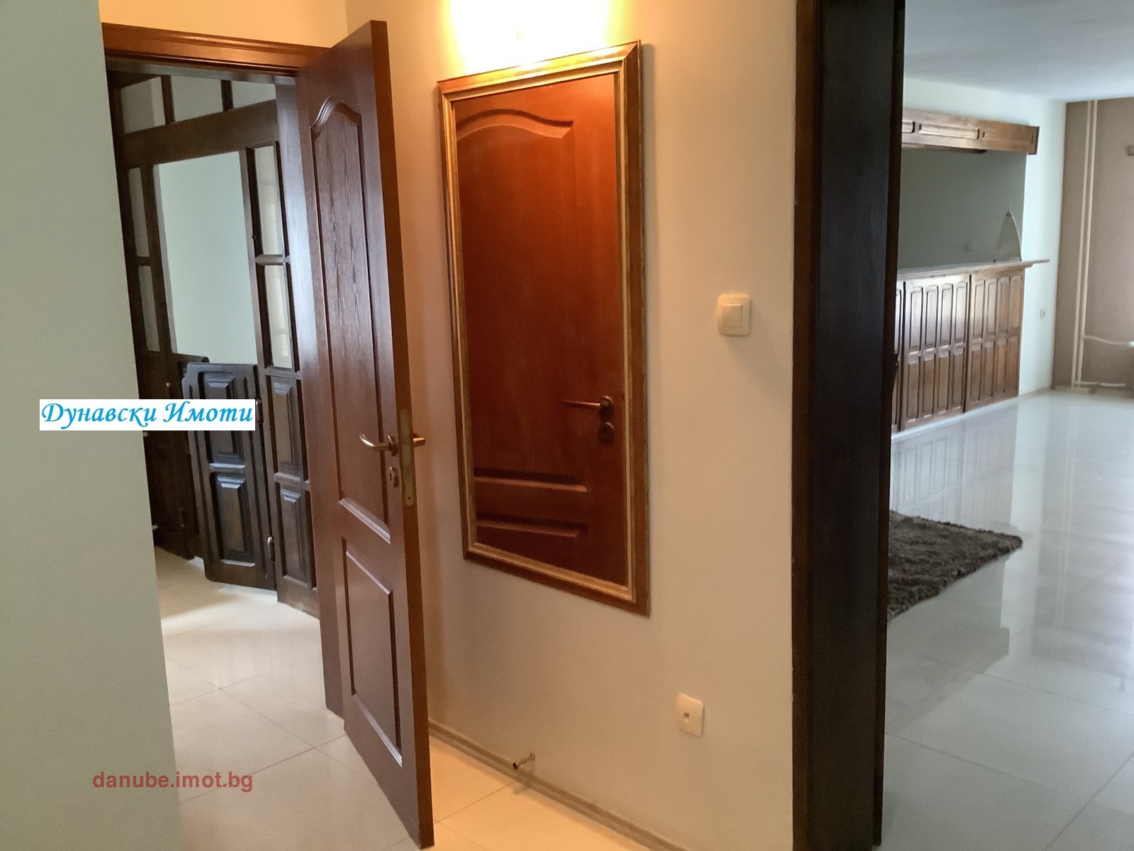 Продава МНОГОСТАЕН, гр. Русе, Възраждане, снимка 11 - Апартаменти - 56214711