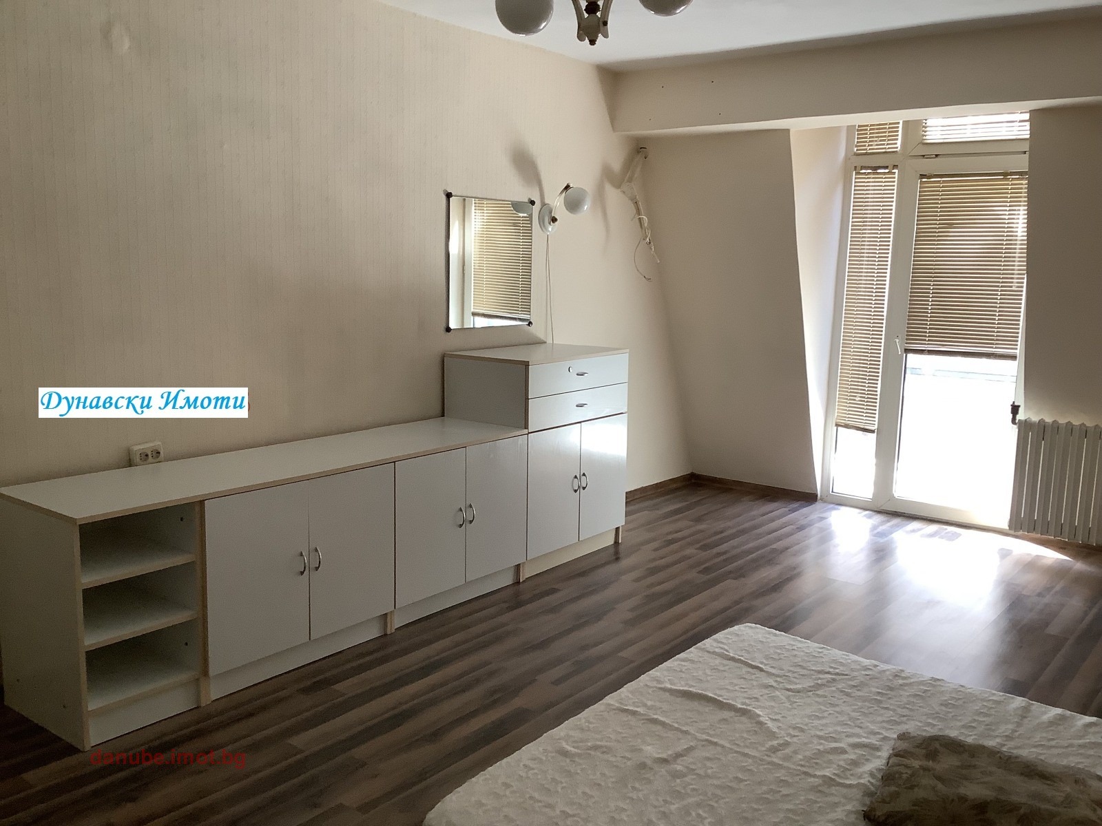 Продава МНОГОСТАЕН, гр. Русе, Възраждане, снимка 16 - Апартаменти - 56214711