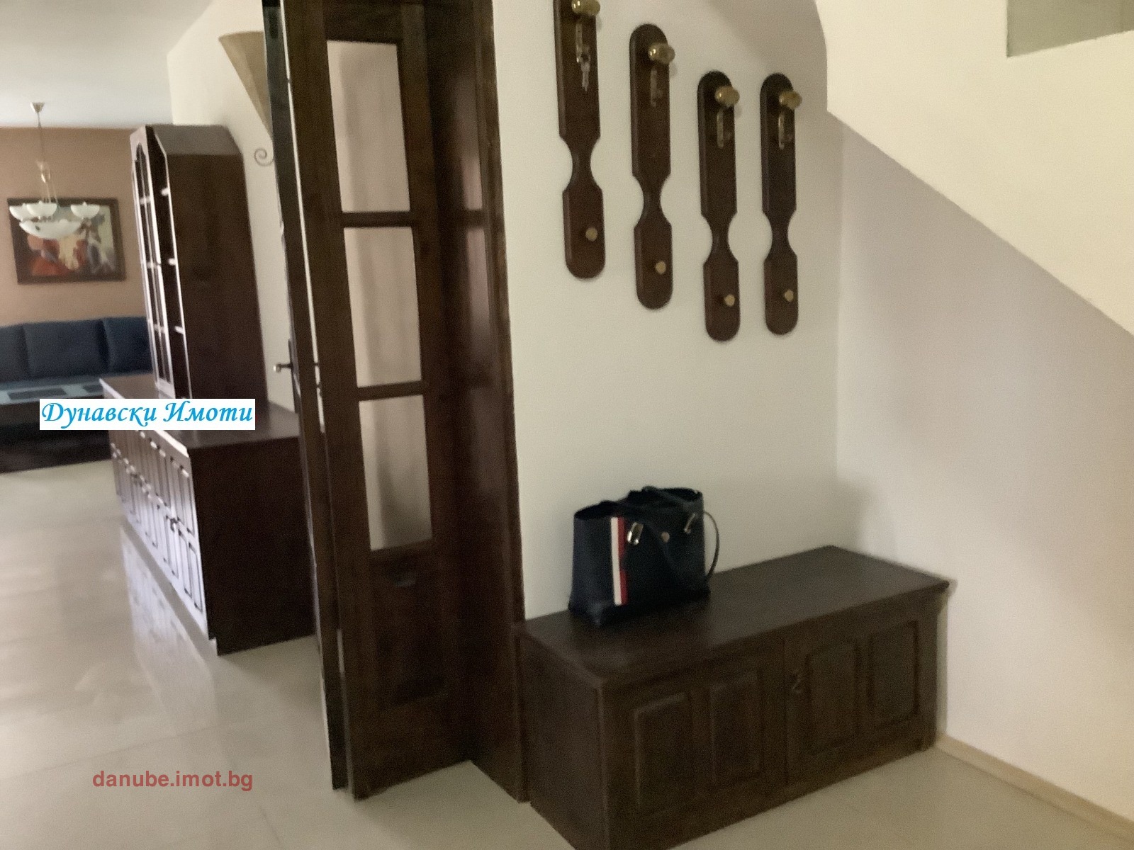 Продава МНОГОСТАЕН, гр. Русе, Възраждане, снимка 15 - Апартаменти - 56214711