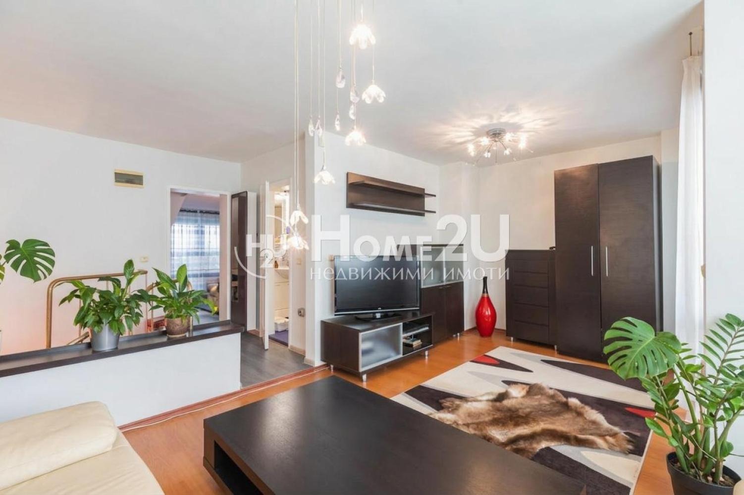 Продава МЕЗОНЕТ, гр. Варна, Чаталджа, снимка 9 - Апартаменти - 54760160