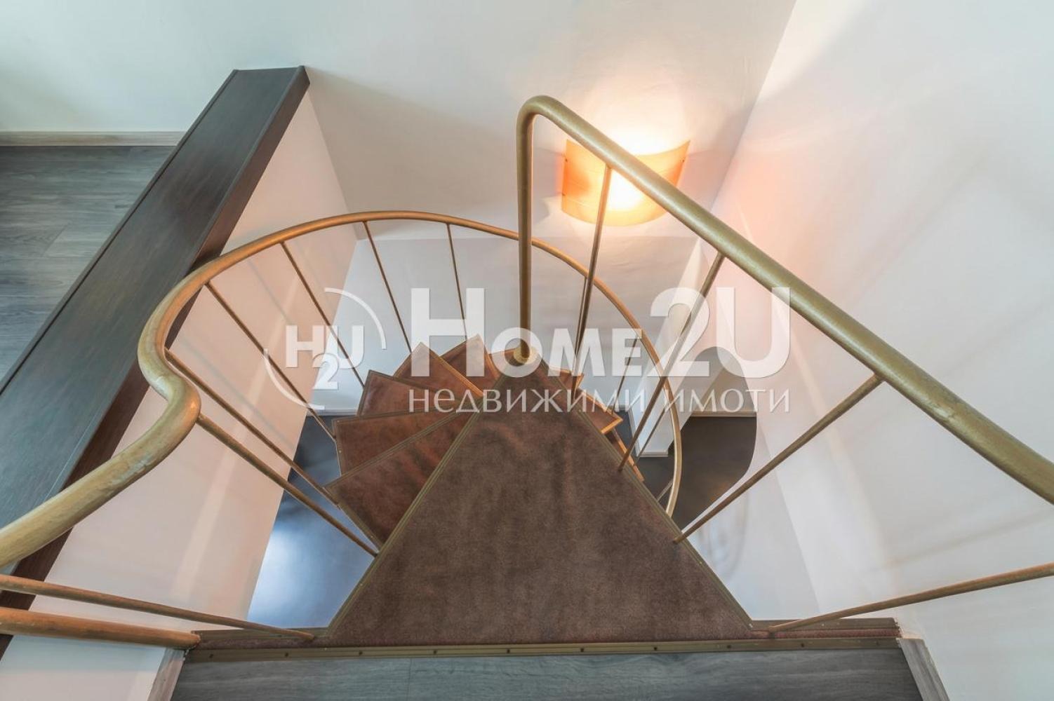 Продава МЕЗОНЕТ, гр. Варна, Чаталджа, снимка 7 - Апартаменти - 54760160