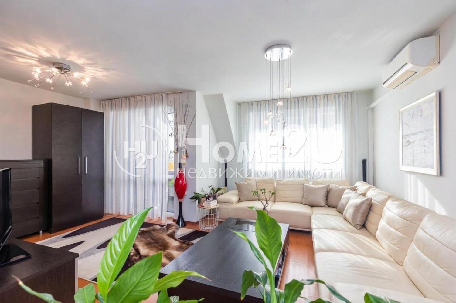 Продава МЕЗОНЕТ, гр. Варна, Чаталджа, снимка 8 - Апартаменти - 54760160