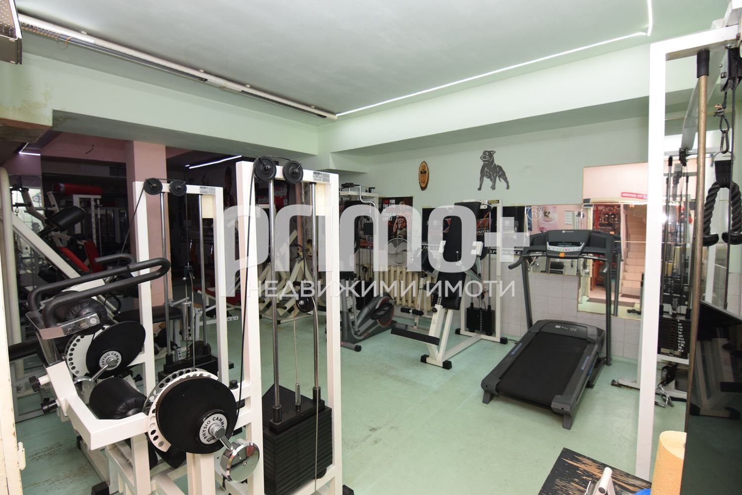 Продава ОФИС, гр. София, Лагера, снимка 6 - Офиси - 56735048