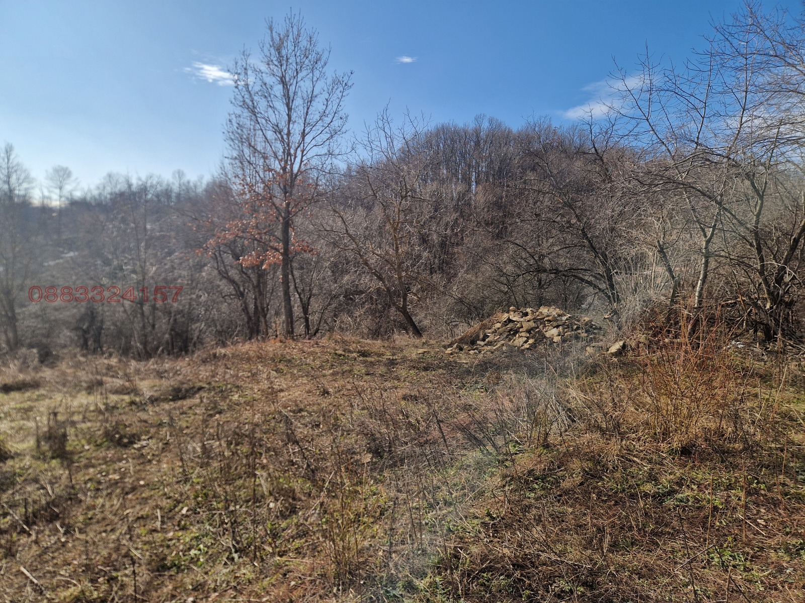 Продава КЪЩА, с. Велковци, област Габрово, снимка 4 - Къщи - 53994118