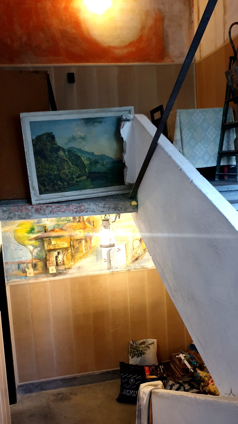 Продава КЪЩА, гр. Обзор, област Бургас, снимка 15 - Къщи - 53902098