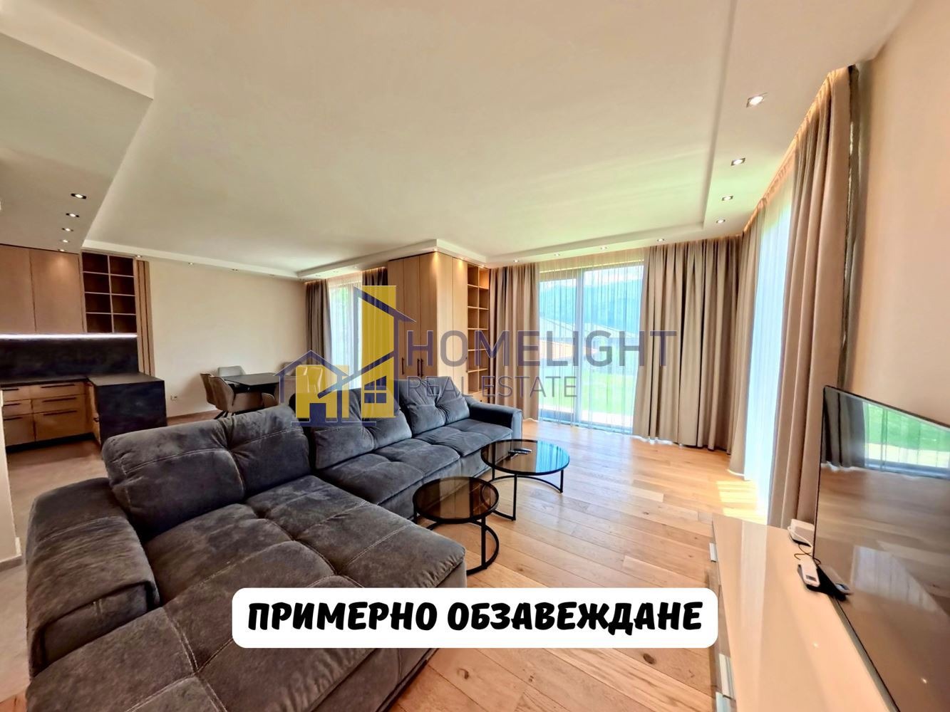 Продава КЪЩА, с. Кладница, област Перник, снимка 2 - Къщи - 55351932