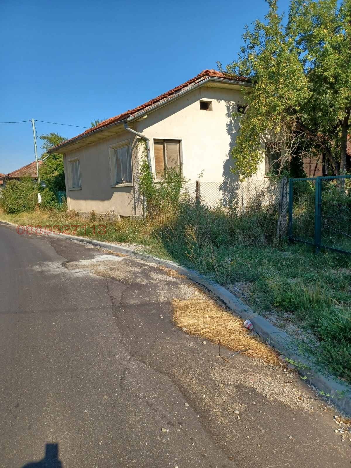 Продава КЪЩА, с. Велчево, област Ловеч, снимка 3 - Къщи - 55747893
