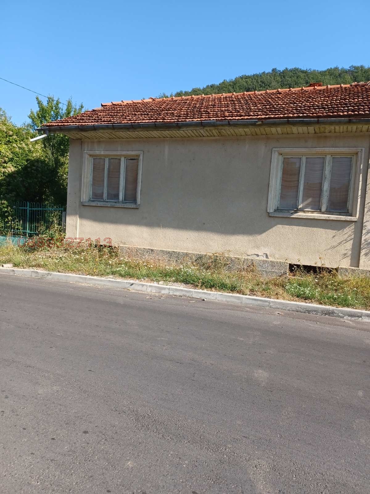 Продава КЪЩА, с. Велчево, област Ловеч