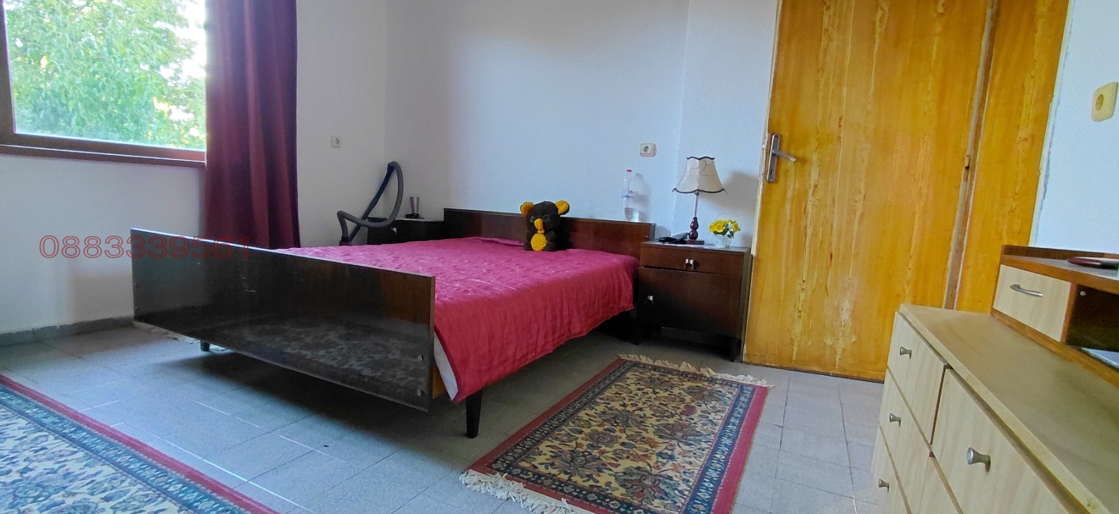 Продава КЪЩА, гр. Крън, област Стара Загора, снимка 14 - Къщи - 55922440