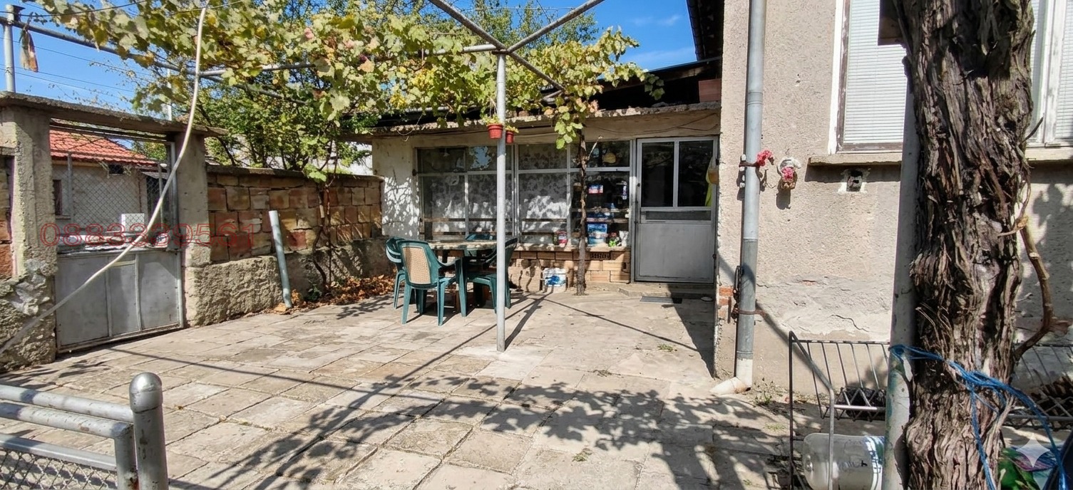 Продава КЪЩА, гр. Крън, област Стара Загора, снимка 3 - Къщи - 56315055