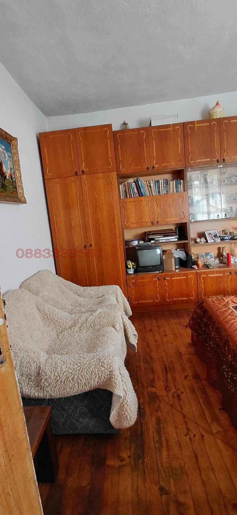 Продава КЪЩА, гр. Крън, област Стара Загора, снимка 9 - Къщи - 55922440