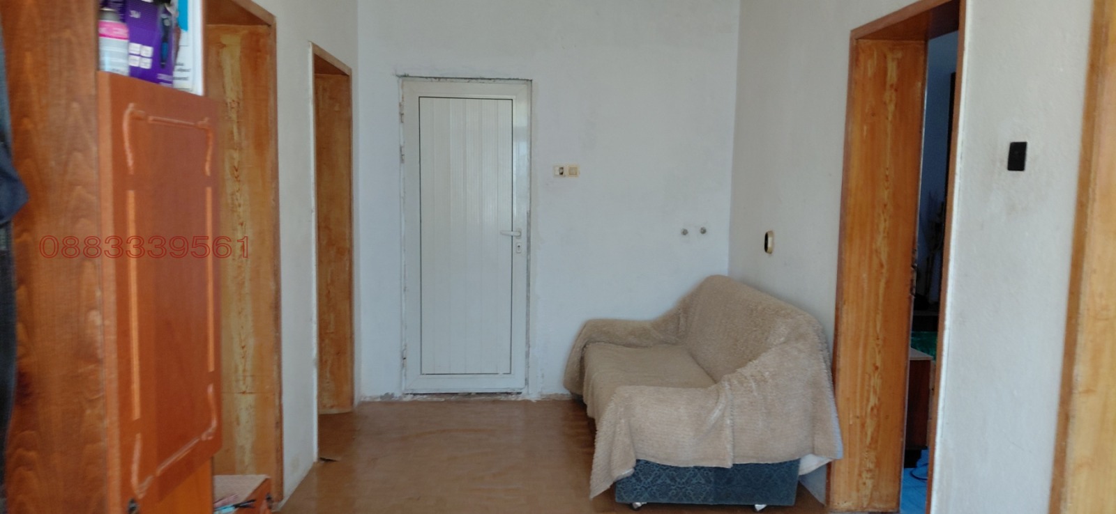 Продава КЪЩА, гр. Крън, област Стара Загора, снимка 4 - Къщи - 55922440