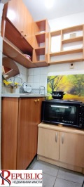 Продава 1-СТАЕН, гр. Варна, Колхозен пазар, снимка 3