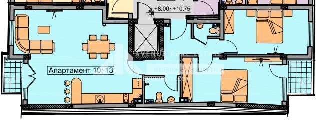 Продава 3-СТАЕН | Imot.bg — изображение 2