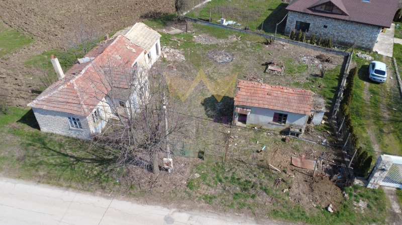 Продава КЪЩА в област Варна, с. Новаково - 92 кв.м / 48 000 € » 93 879.84 лв., ИМОТИ ПРЕМИЕР