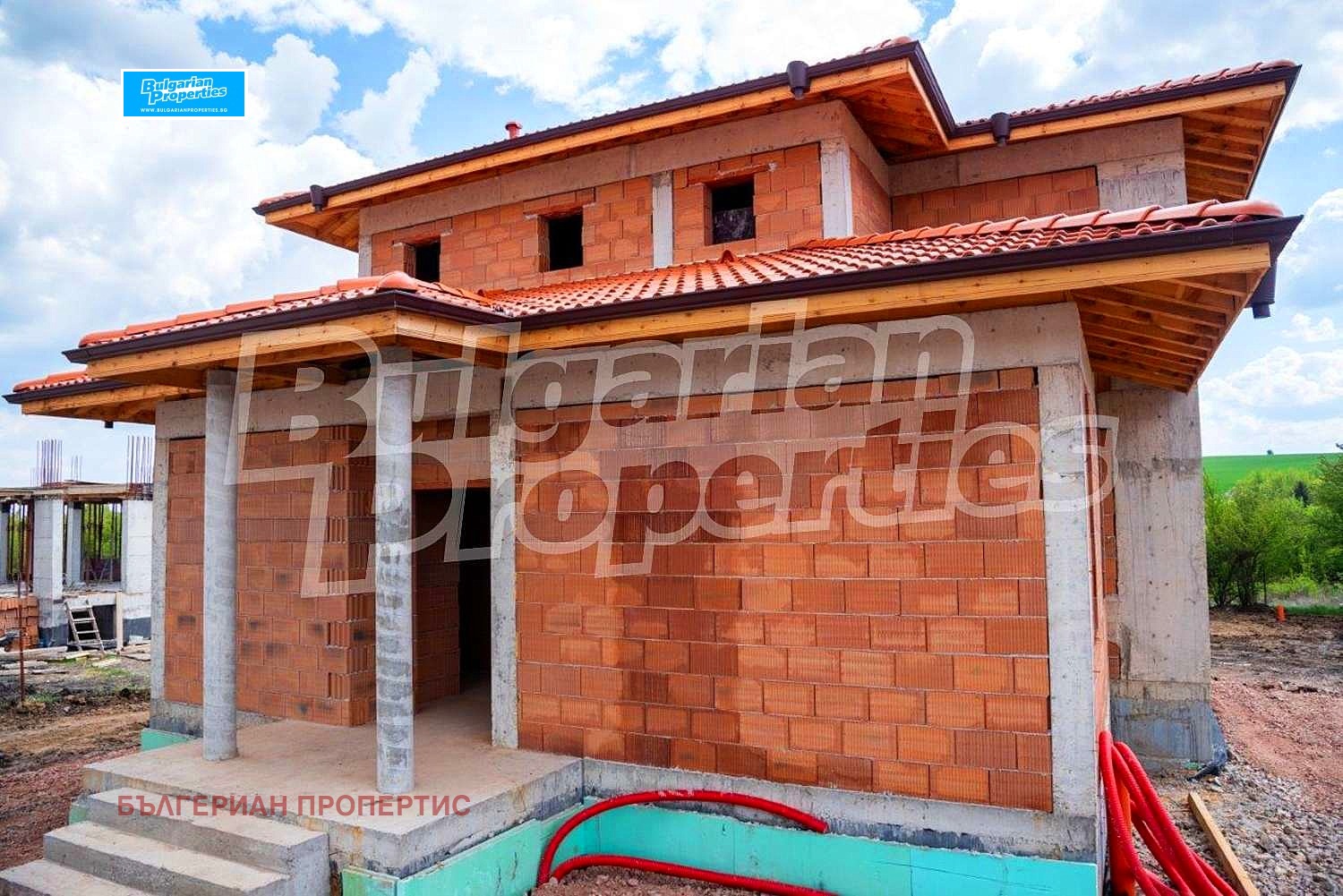 Продава КЪЩА | Imot.bg — изображение 11