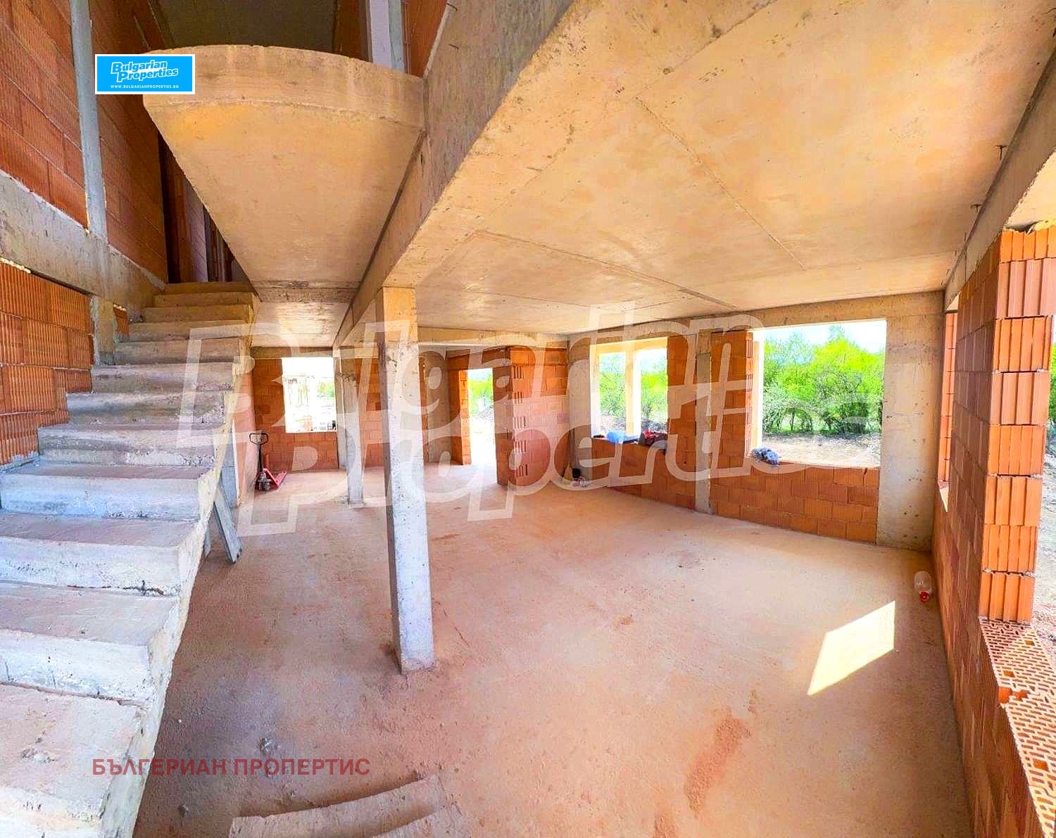 Продава КЪЩА | Imot.bg — изображение 7