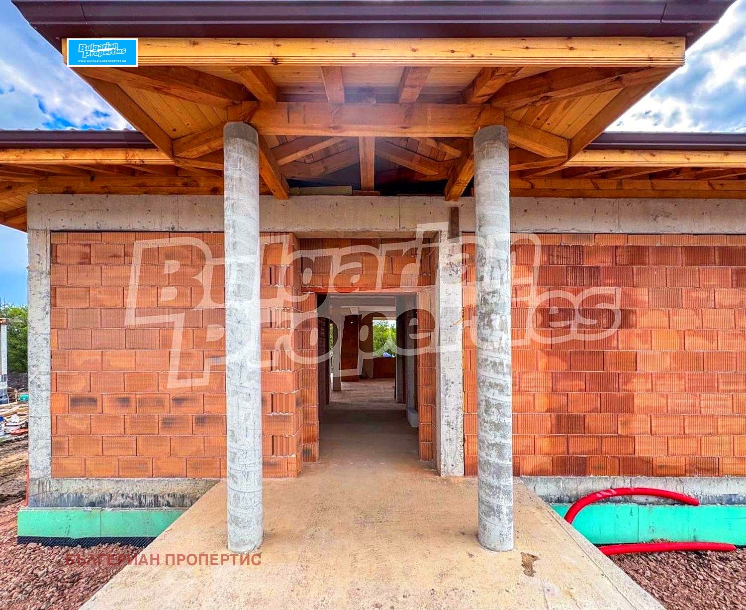 Продава КЪЩА | Imot.bg — изображение 10