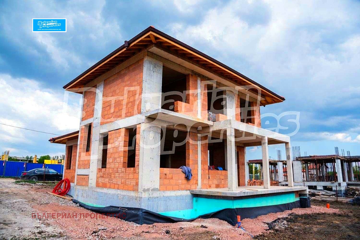 Продава КЪЩА | Imot.bg — изображение 1