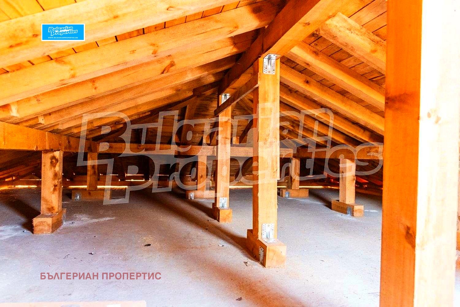 Продава КЪЩА | Imot.bg — изображение 16