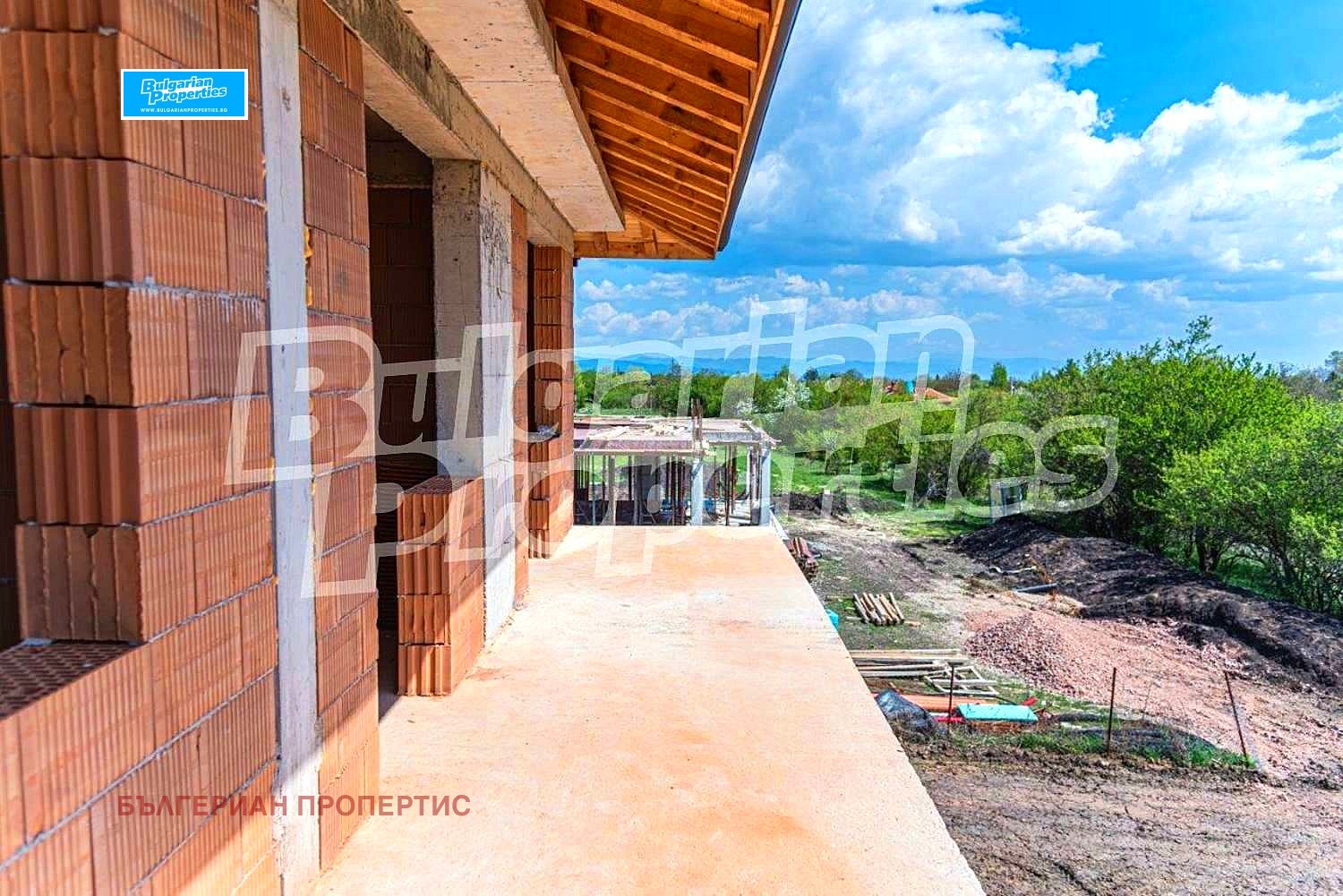 Продава КЪЩА | Imot.bg — изображение 8