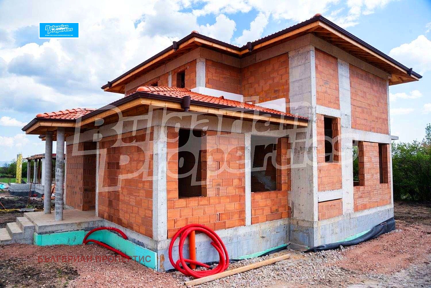 Продава КЪЩА | Imot.bg — изображение 4