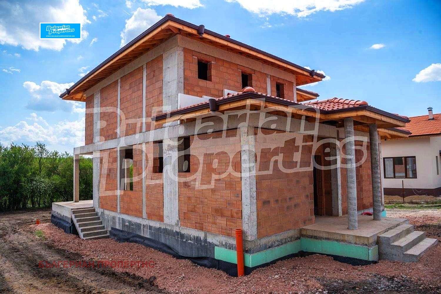 Продава КЪЩА | Imot.bg — изображение 3