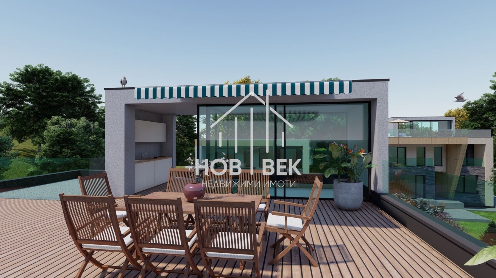 Продава КЪЩА | Imot.bg — изображение 8