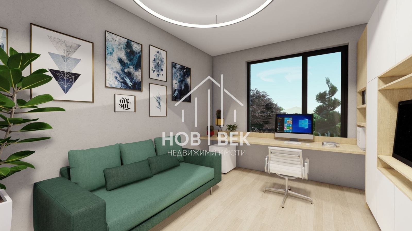 Продава КЪЩА | Imot.bg — изображение 10