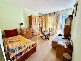 1 slaapkamer Briz, Varna
