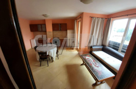 2 bedroom Nadezhda 2, Sofia 4