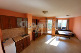 2 bedroom Nadezhda 2, Sofia 1