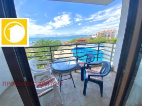 2 bedroom Sveti Vlas, region Burgas