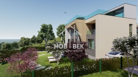 Къща град Варна, м-т Горна Трака 3
