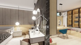Къща град Варна, м-т Горна Трака 14