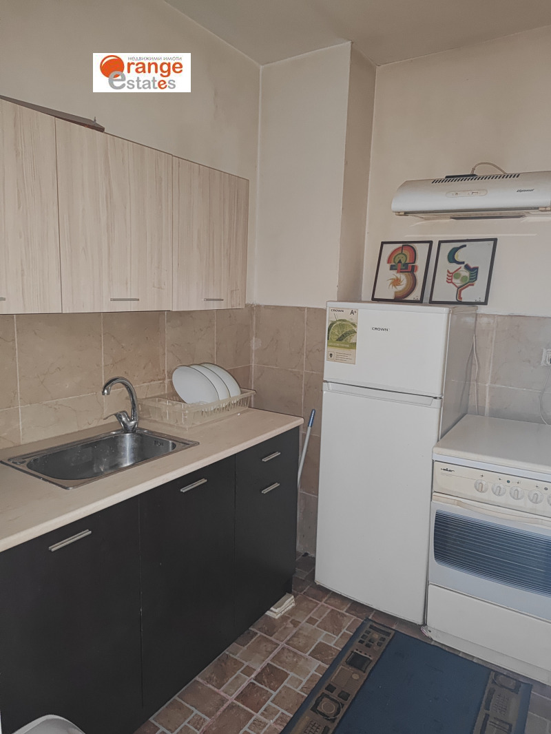 Продава  1-стаен град София , Студентски град , 40 кв.м | 53880002 - изображение [4]