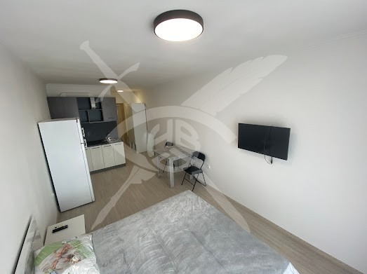 Продава 1-СТАЕН, гр. Свети Влас, област Бургас, снимка 4 - Апартаменти - 52803964