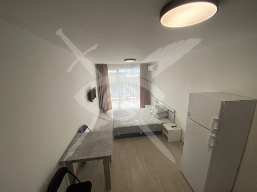 Продава 1-СТАЕН, гр. Свети Влас, област Бургас, снимка 5 - Апартаменти - 52803964