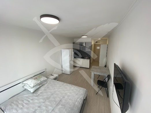 Продава 1-СТАЕН, гр. Свети Влас, област Бургас, снимка 3 - Апартаменти - 52803964