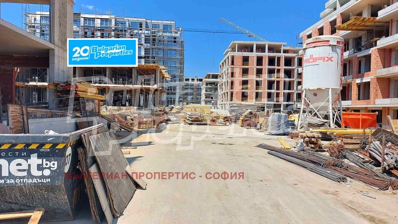 Продава 2-СТАЕН, гр. София, Малинова долина, снимка 12 - Aпартаменти - 46620923