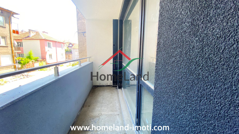 À venda  1 quarto Pazardjik , Idealen centar , 101 m² | 87790498 - imagem [7]