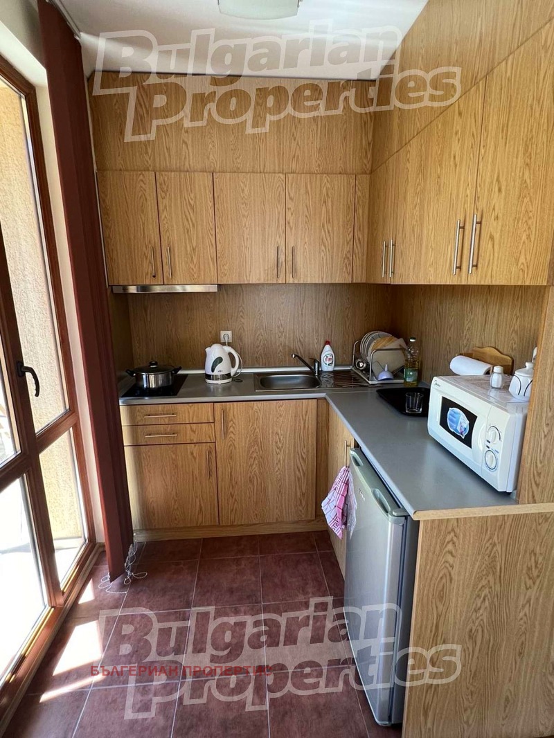 Продава  2-стаен област Бургас , к.к. Слънчев бряг , 67 кв.м | 12625657 - изображение [7]