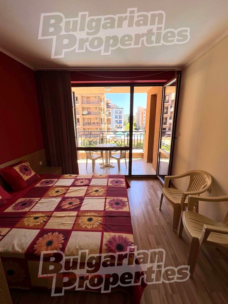 For Sale  1 bedroom region Burgas , k.k. Slanchev bryag , 67 sq.m | 12625657 - image [5]