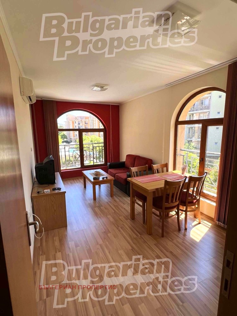 For Sale  1 bedroom region Burgas , k.k. Slanchev bryag , 67 sq.m | 12625657 - image [2]