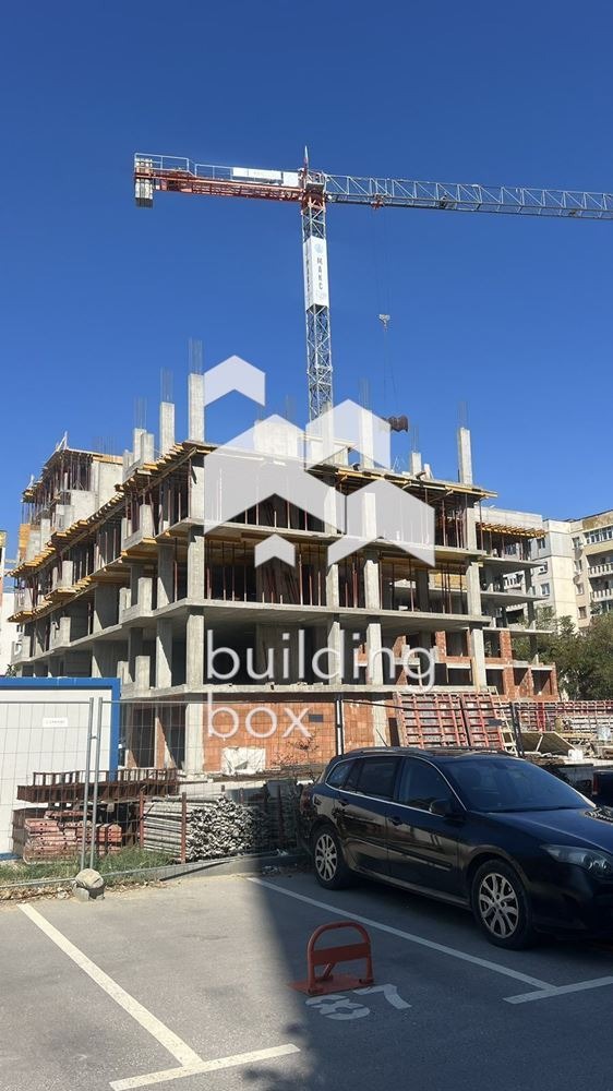 Προς πώληση  1 υπνοδωμάτιο Πλοβδηβ , Κγιουτσυκ Παρηζ , 72 τ.μ | 88112369 - εικόνα [6]